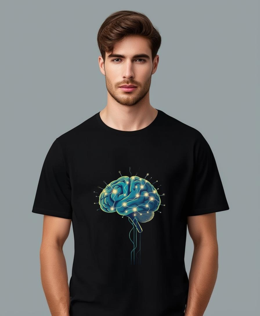 A4A／エーフォーエー／S／S TEE GENERATER AI T-Shirt Design Generator - Free Printable Designs | LightX