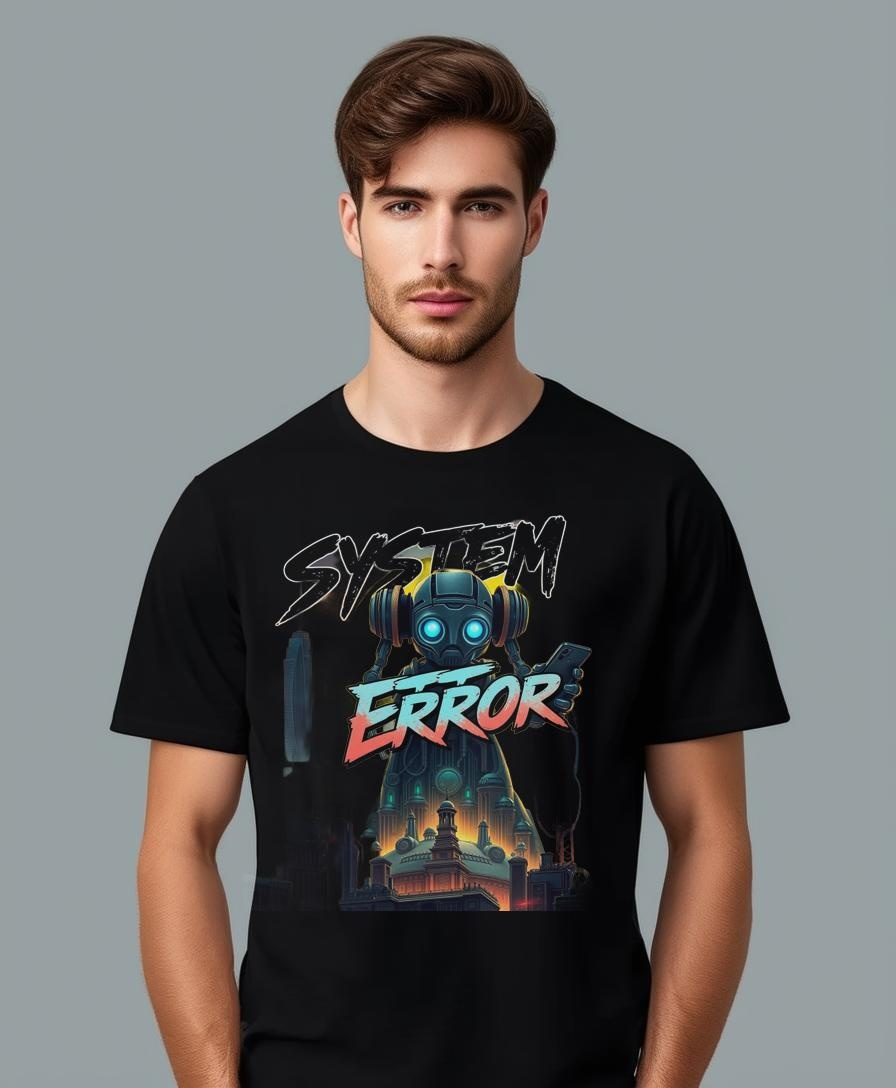 A4A／エーフォーエー／S／S TEE GENERATER AI T-shirt Design Maker - AI Generator