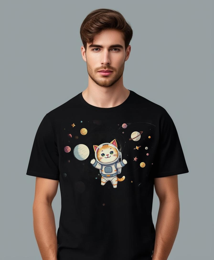 A4A／エーフォーエー／S／S TEE GENERATER AI T-shirt Design Maker - AI Generator