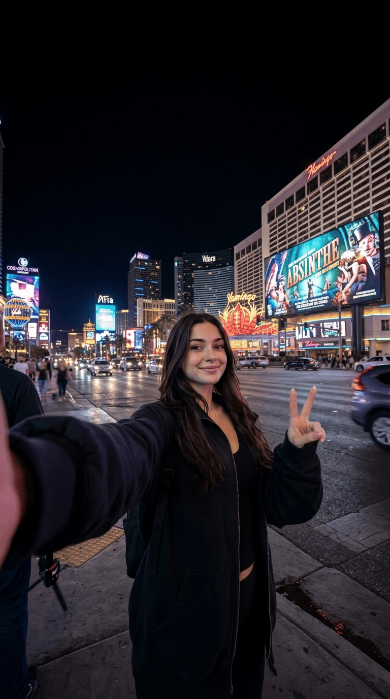Travel Vlog Montage Creator with Claude 4.5 and GPT Image 2