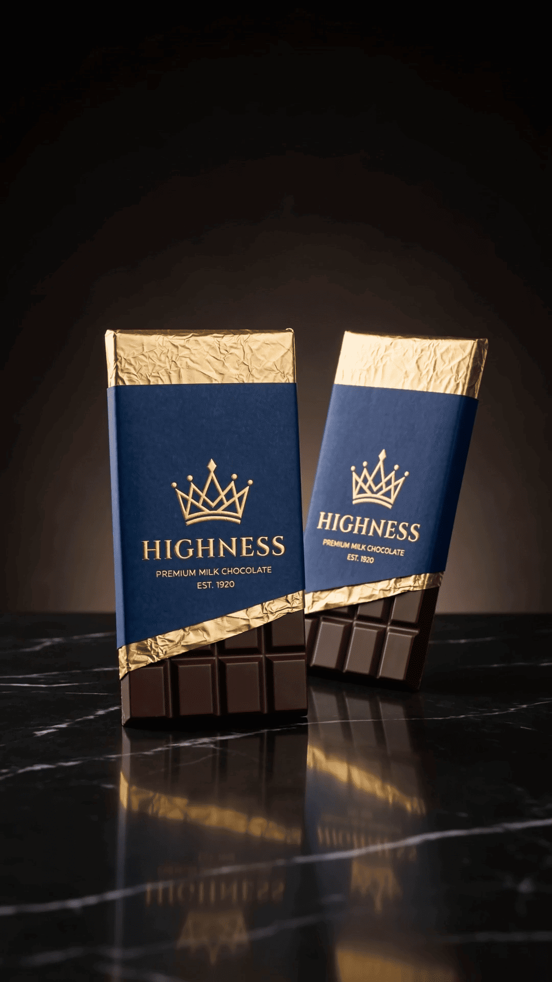 Luxury Chocolate Commercial Creation with Seedance 2.0